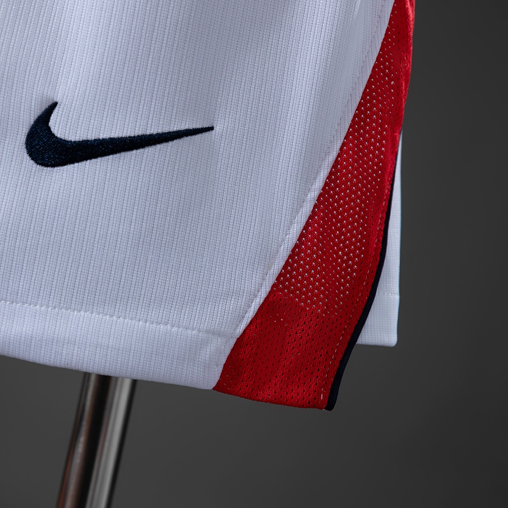2026 ENGLAND HOME SHORTS