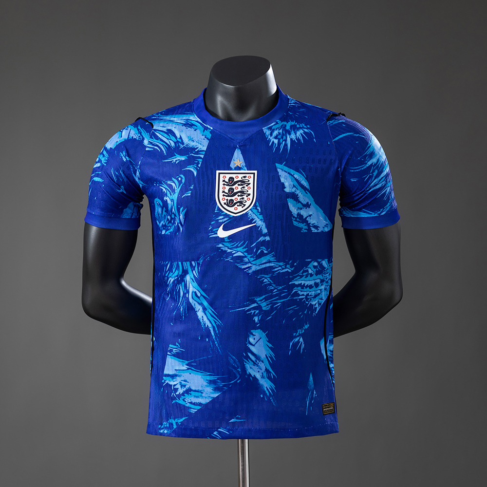 2026 ENGLAND GK WORLD CUP (PLAYER VERSION)