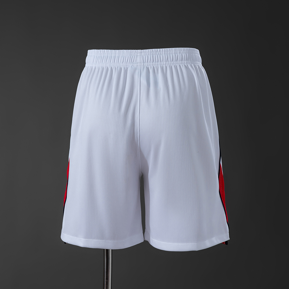 2026 ENGLAND HOME SHORTS