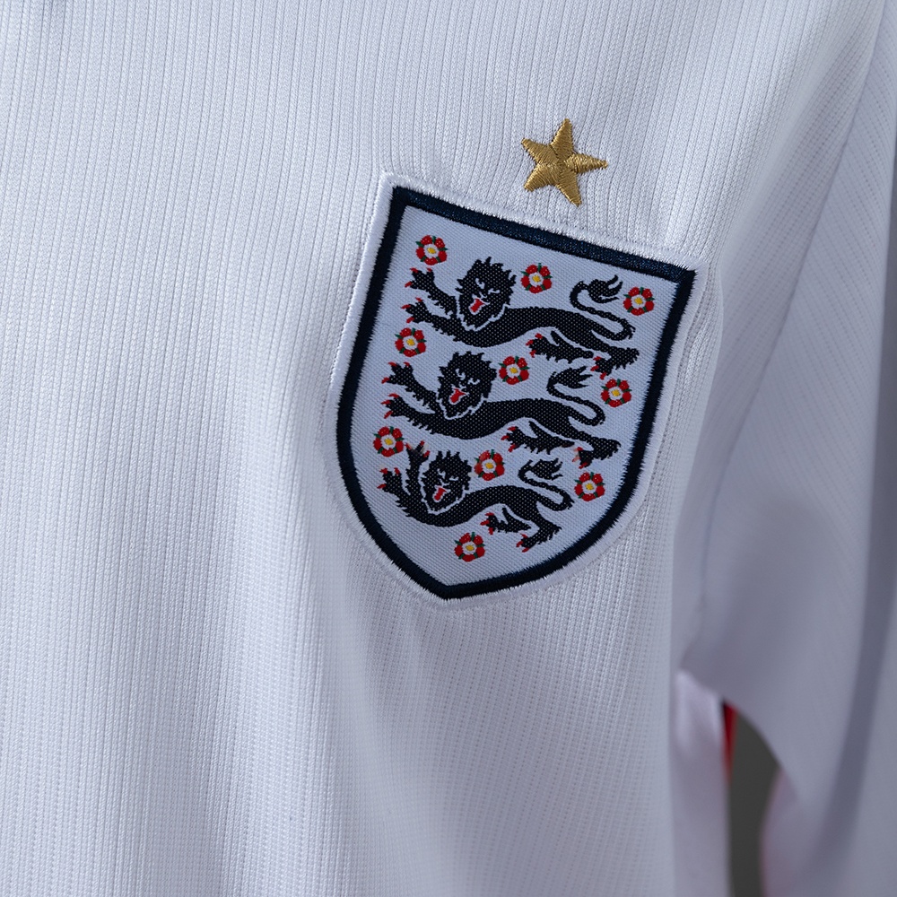 2026 ENGLAND WORLD CUP HOME MEN AND KIDS KIT