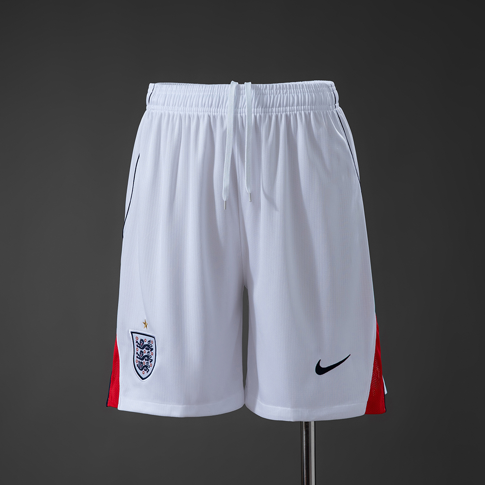 2026 ENGLAND HOME SHORTS