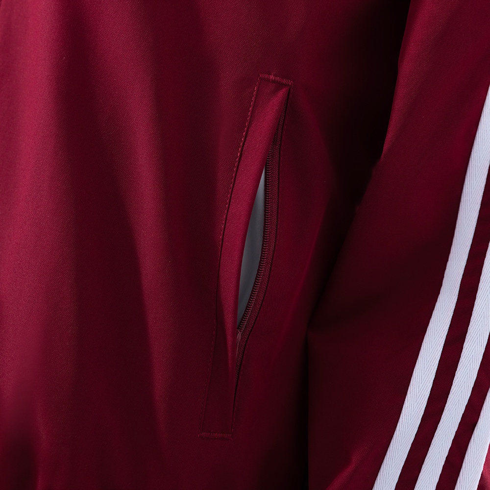 2026 SPAIN TRACK JACKET