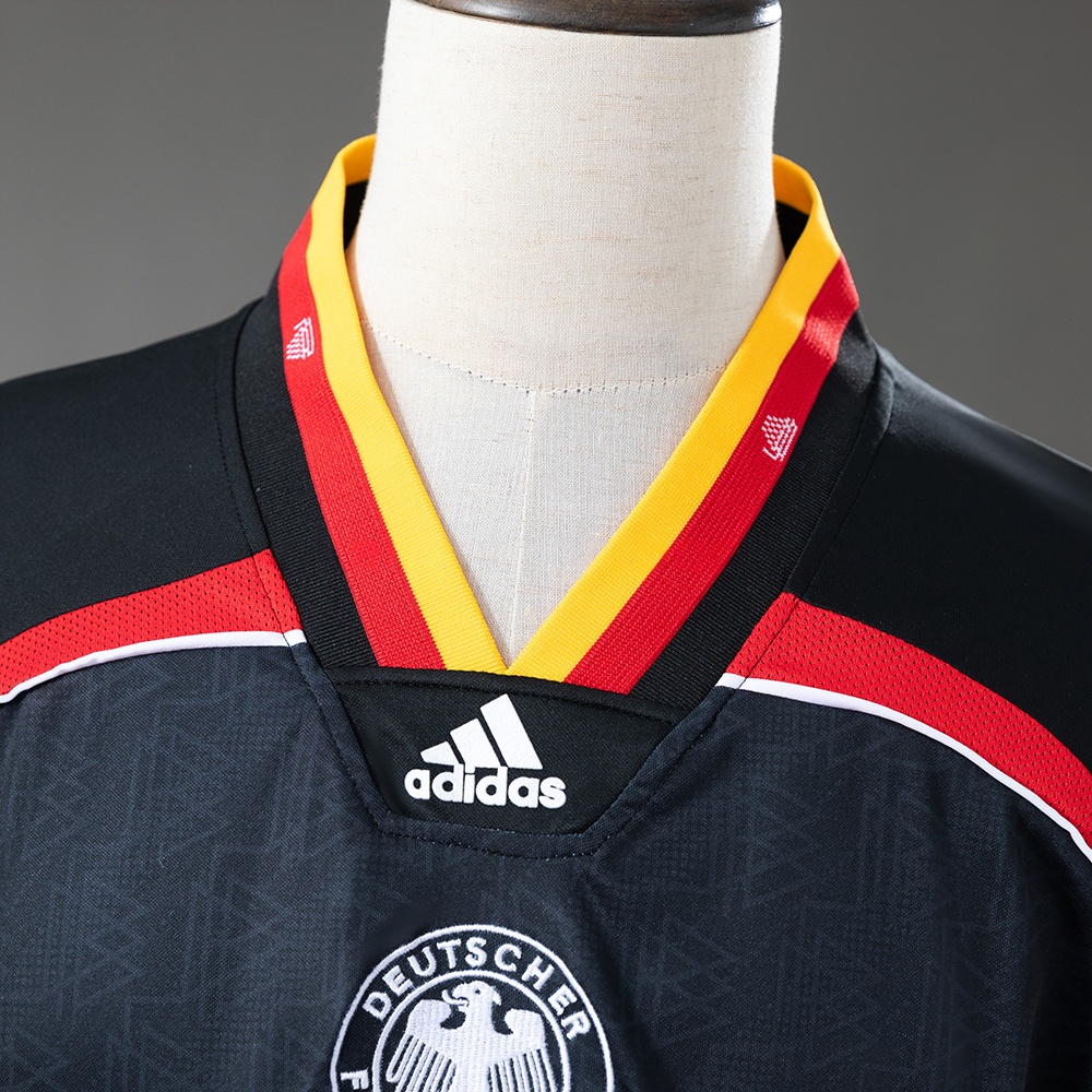 BRING BACK REMIXED GERMANY