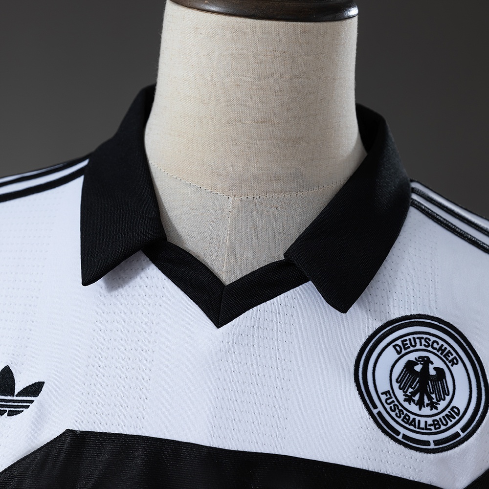 1988 GERMANY HOME