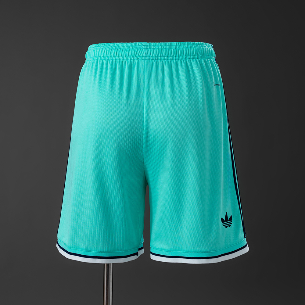 2026 GERMANY AWAY SHORTS