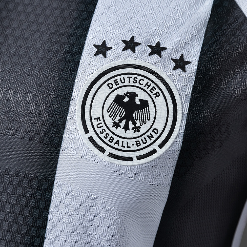 2026 GERMANY SPECIAL EDITION (PLAYER VERSION)