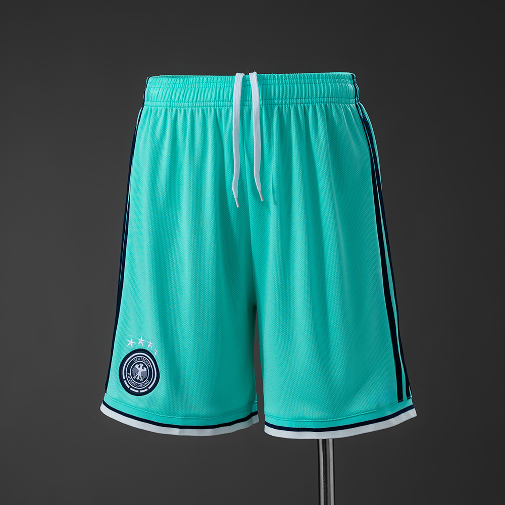 2026 GERMANY AWAY SHORTS