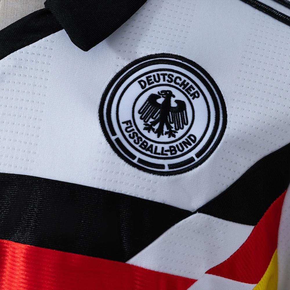 1988 GERMANY HOME