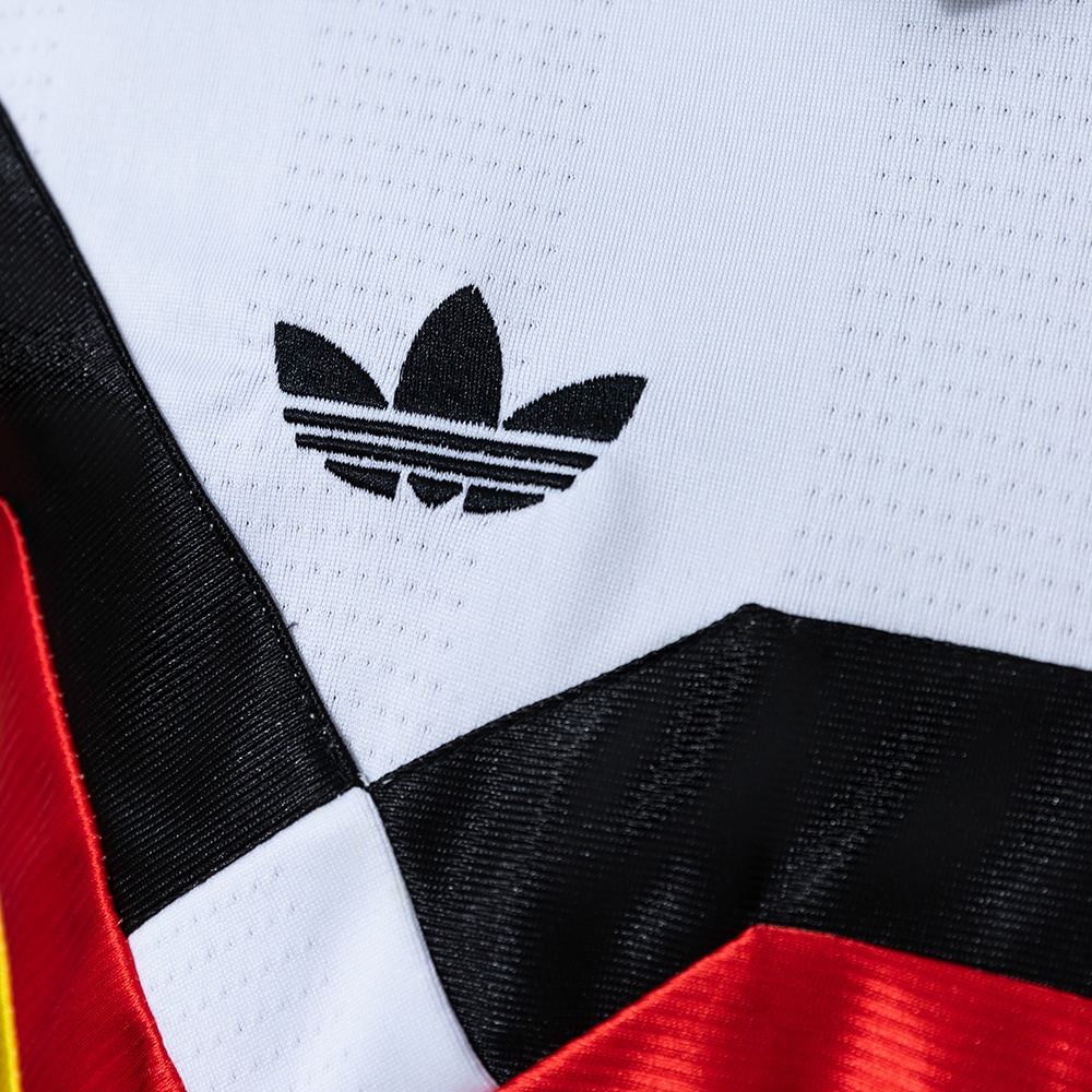 1988 GERMANY HOME