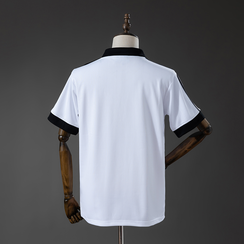 1988 GERMANY HOME