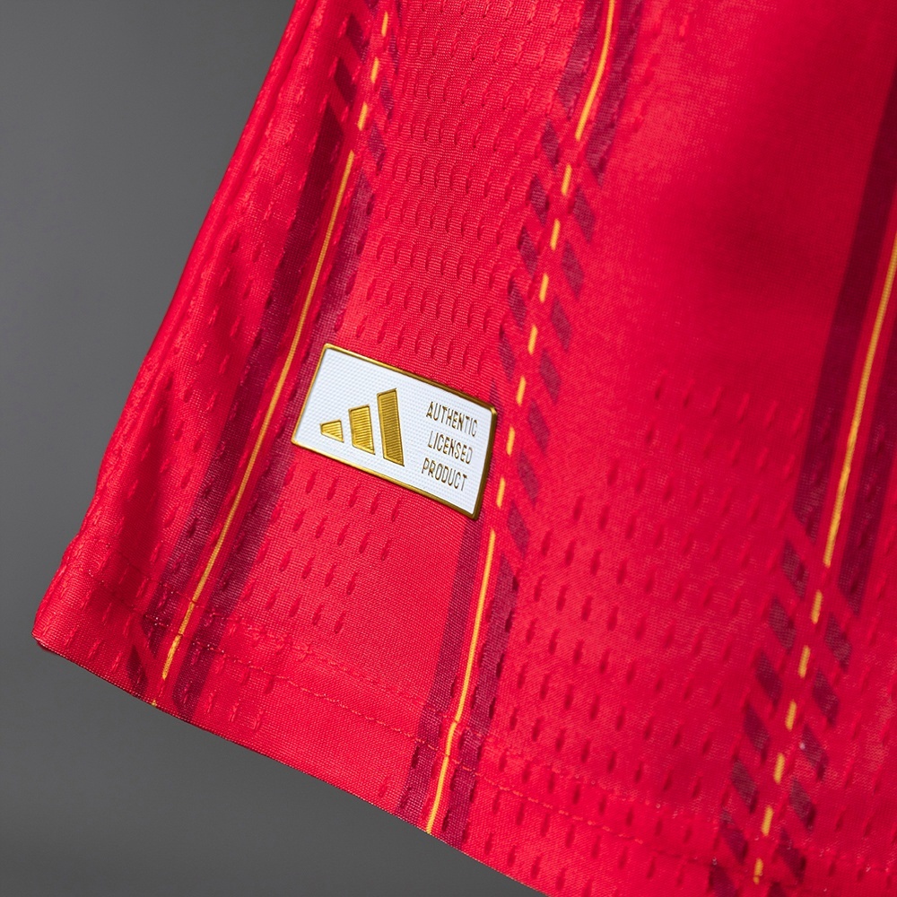 2026 SPAIN WORLD CUP HOME (PLAYER VERSION)