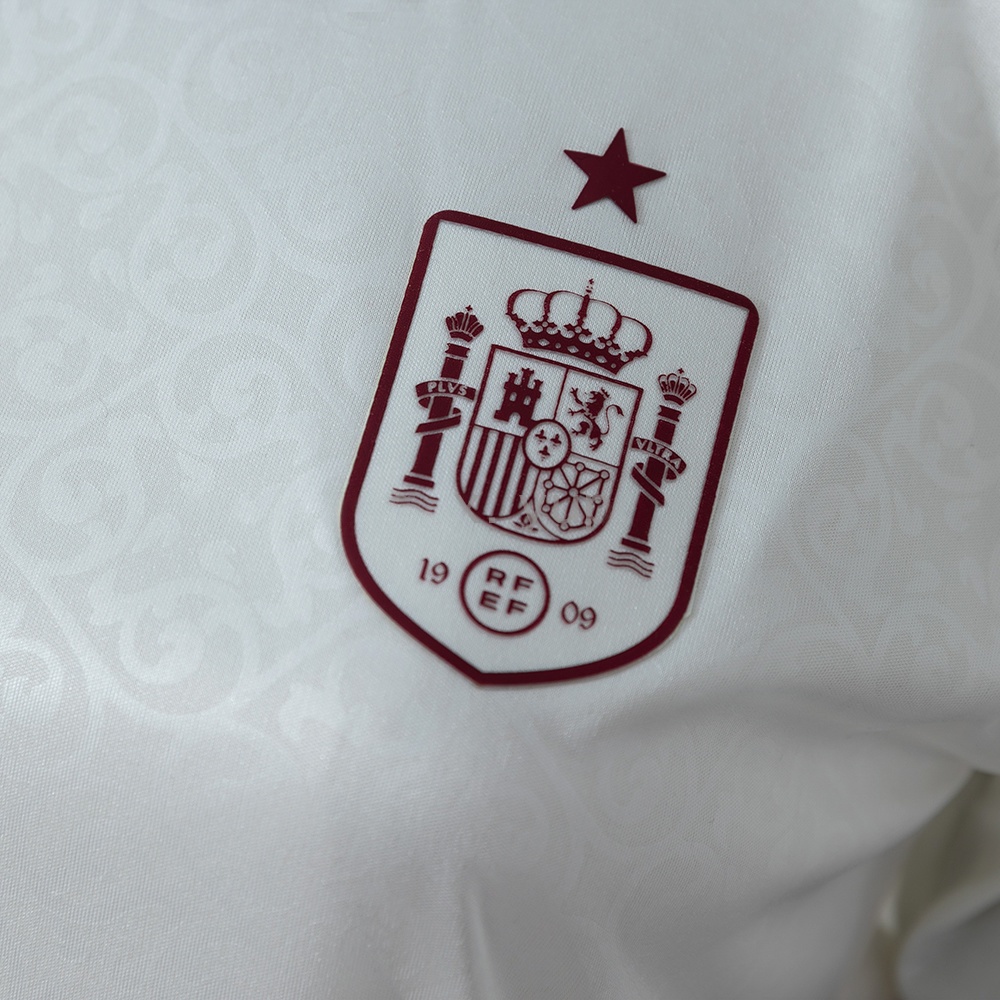 2026 SPAIN WORLD CUP AWAY WOMEN (FAN VERSION)