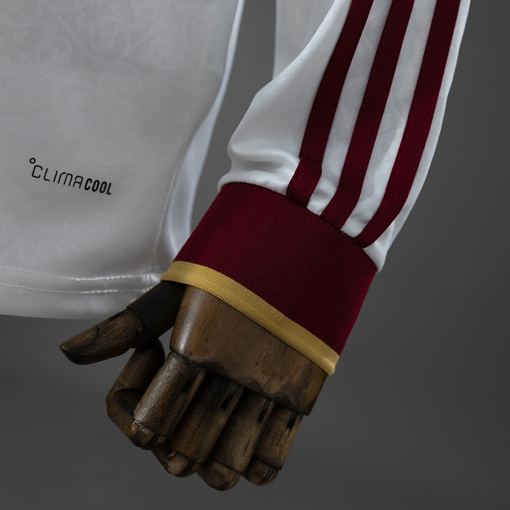 2026 SPAIN WORLD CUP AWAY LONG SLEEVE (FAN VERSION)