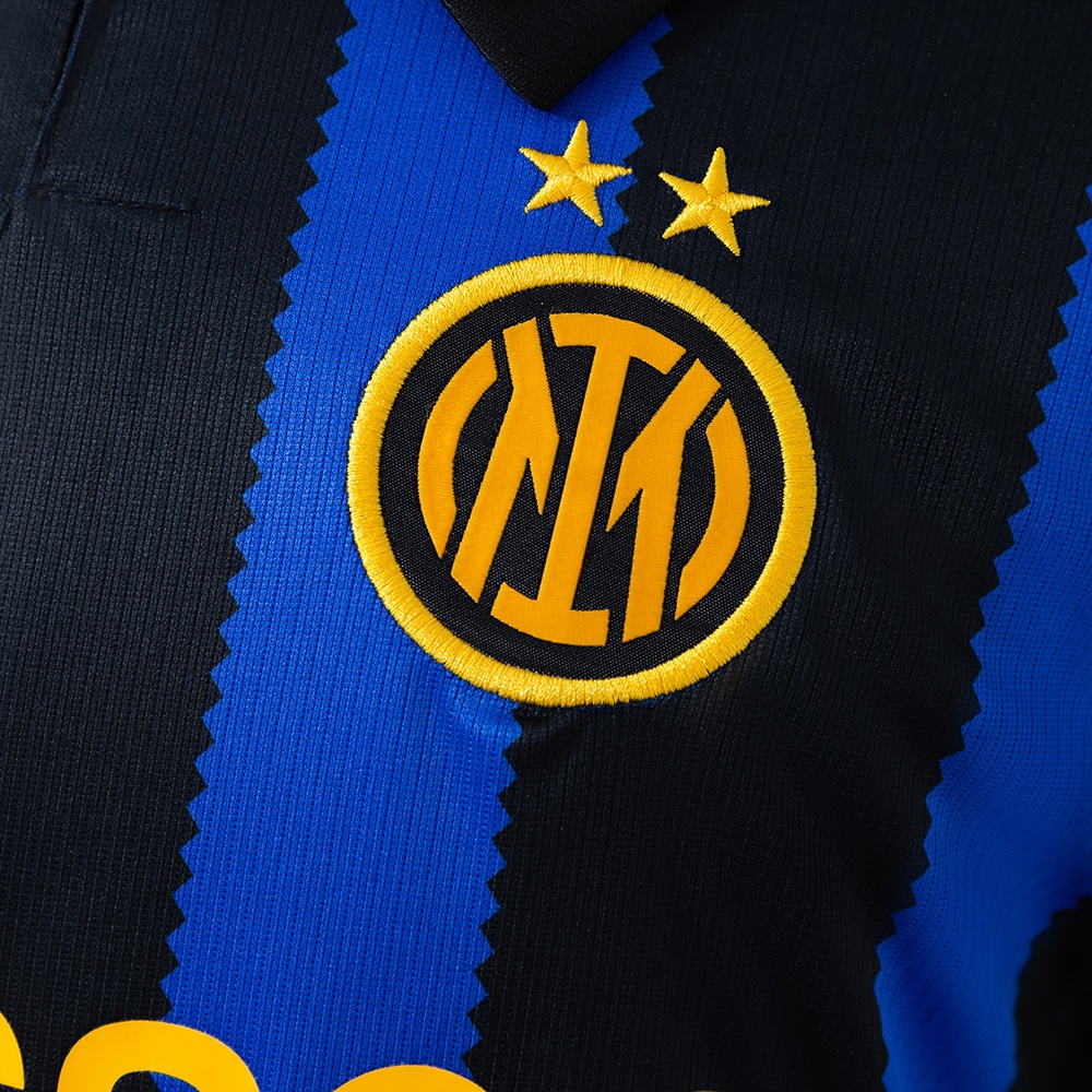 2026-27 INTER MILAN HOME (FAN VERSION)