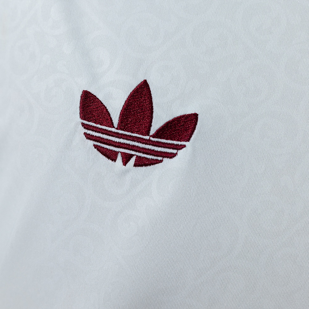 2026 SPAIN WORLD CUP AWAY LONG SLEEVE (FAN VERSION)