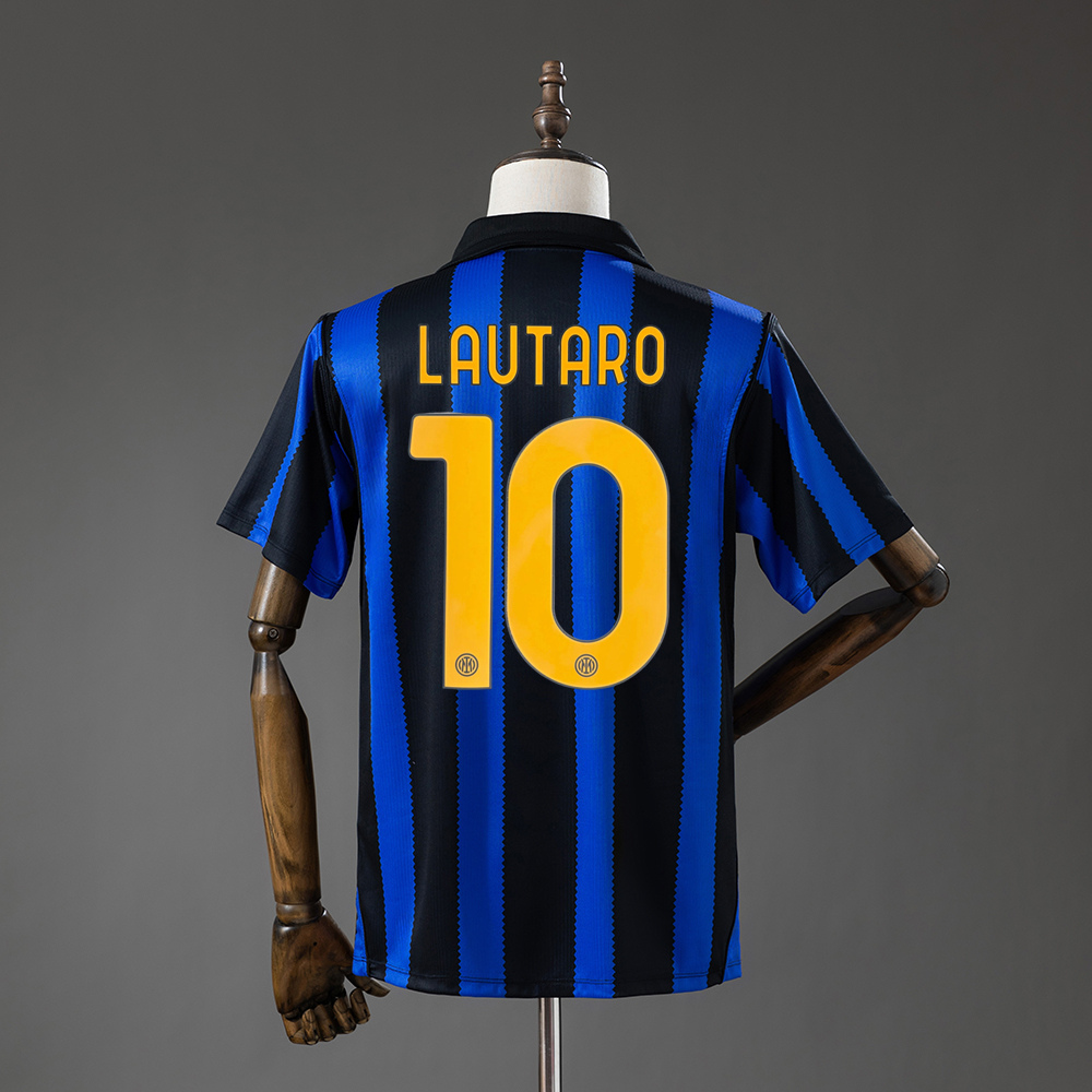 2026-27 INTER MILAN HOME (FAN VERSION)