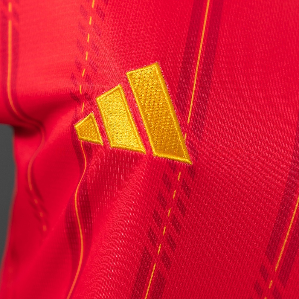 2026 SPAIN WORLD CUP HOME WOMEN (FAN VERSION)