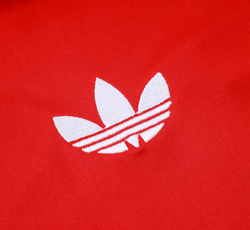 2026-27 LIVERPOOL TRACKSUITS TRAINING SUIT-RED