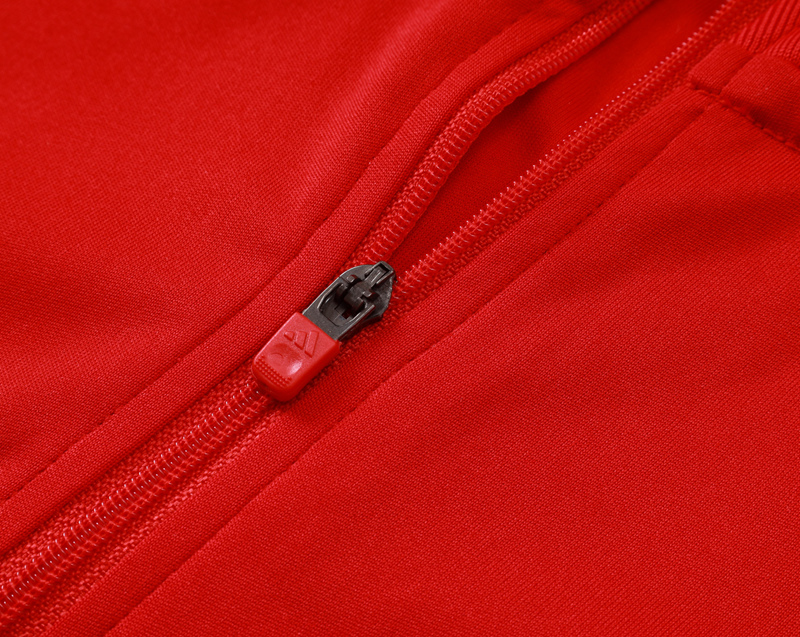 2026-27 LIVERPOOL TRACKSUITS TRAINING SUIT-RED