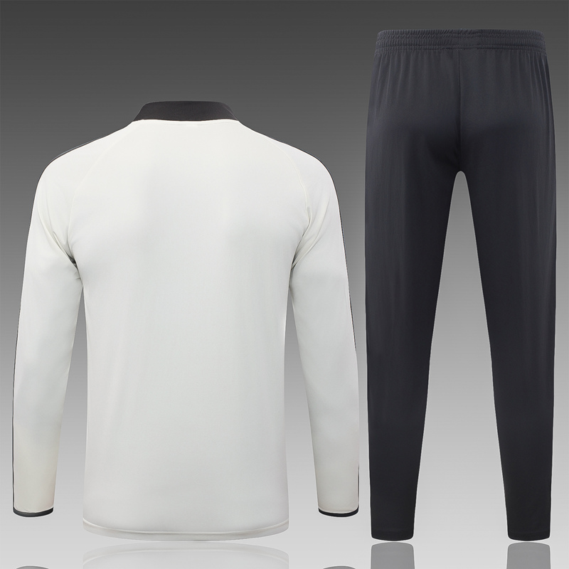 2026-27 GERMANY TRACKSUITS TRAINING SUIT