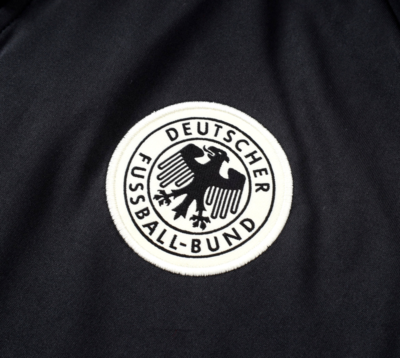 2026-27 GERMANY TRACKSUITS TRAINING SUIT