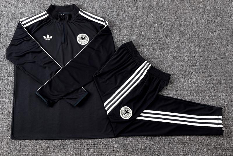 2026-27 GERMANY TRACKSUITS TRAINING SUIT