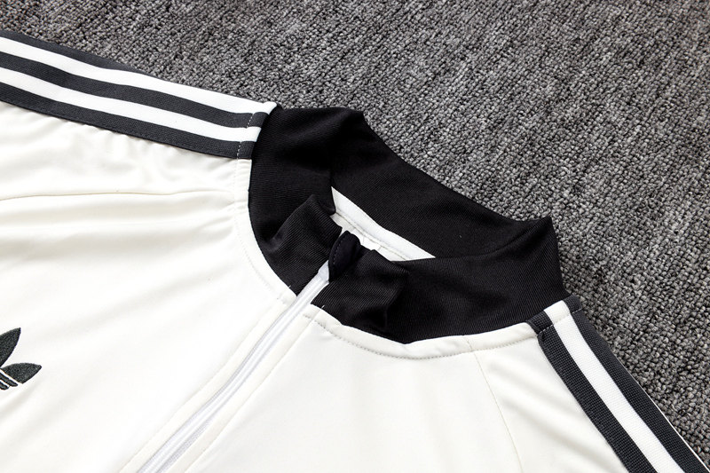 2026-27 GERMANY TRACKSUITS TRAINING SUIT