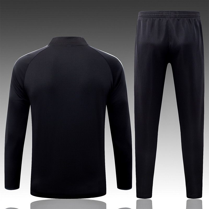 2026-27 GERMANY TRACKSUITS TRAINING SUIT
