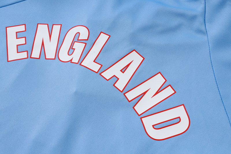 2026-27 ENGLAND TRACKSUITS TRAINING SUIT