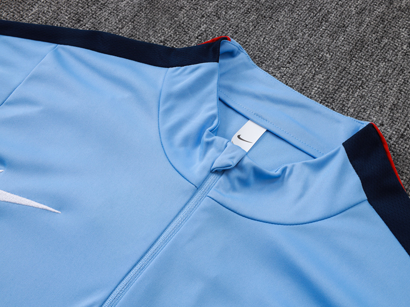 2026-27 ENGLAND TRACKSUITS TRAINING SUIT