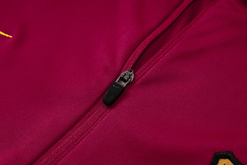 2026-27 BARCELONA TRACKSUITS TRAINING SUIT