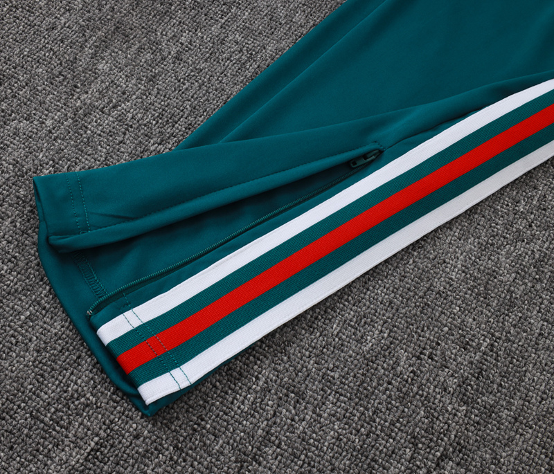 2026-27 MEXICO TRACKSUITS TRAINING SUIT