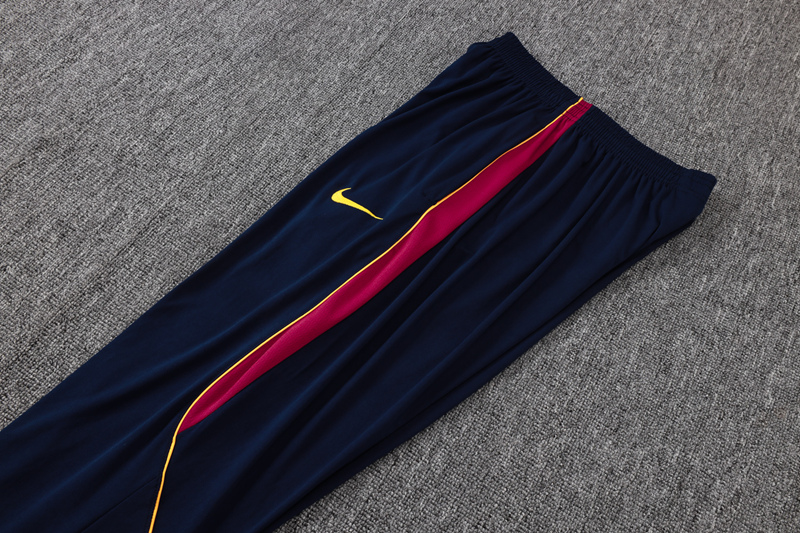 2026-27 BARCELONA TRACKSUITS TRAINING SUIT