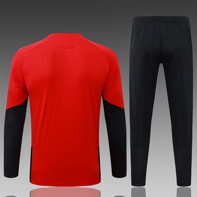 2026-27 ARSENAL TRACKSUITS TRAINING SUIT