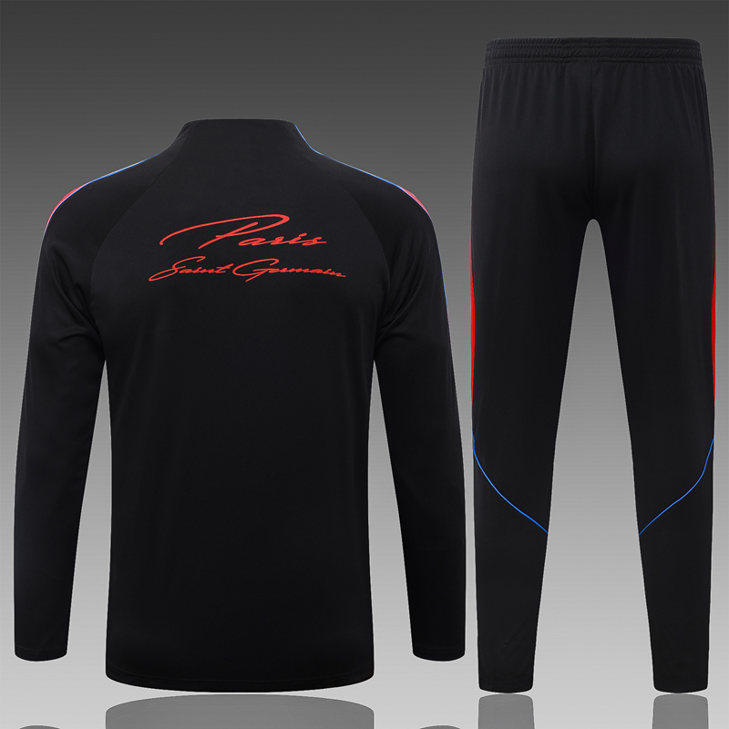 2026-27 PSG TRACKSUITS TRAINING SUIT