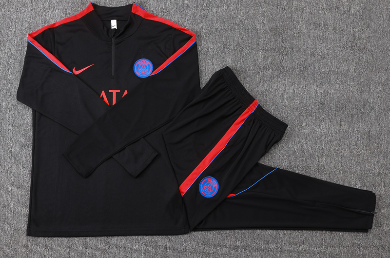 2026-27 PSG TRACKSUITS TRAINING SUIT