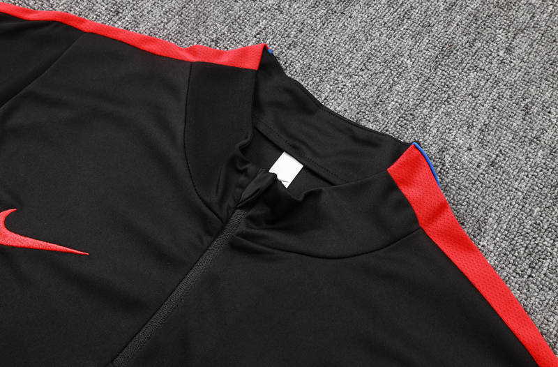 2026-27 PSG TRACKSUITS TRAINING SUIT