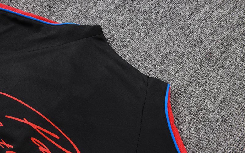 2026-27 PSG TRACKSUITS TRAINING SUIT