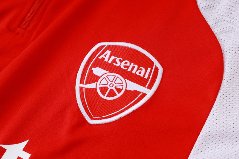 2026-27 ARSENAL TRACKSUITS TRAINING SUIT