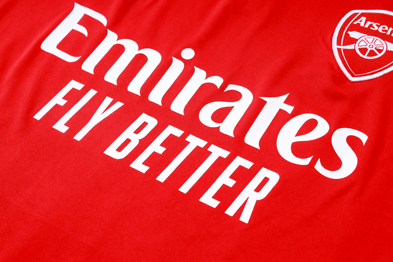 2026-27 ARSENAL TRACKSUITS TRAINING SUIT