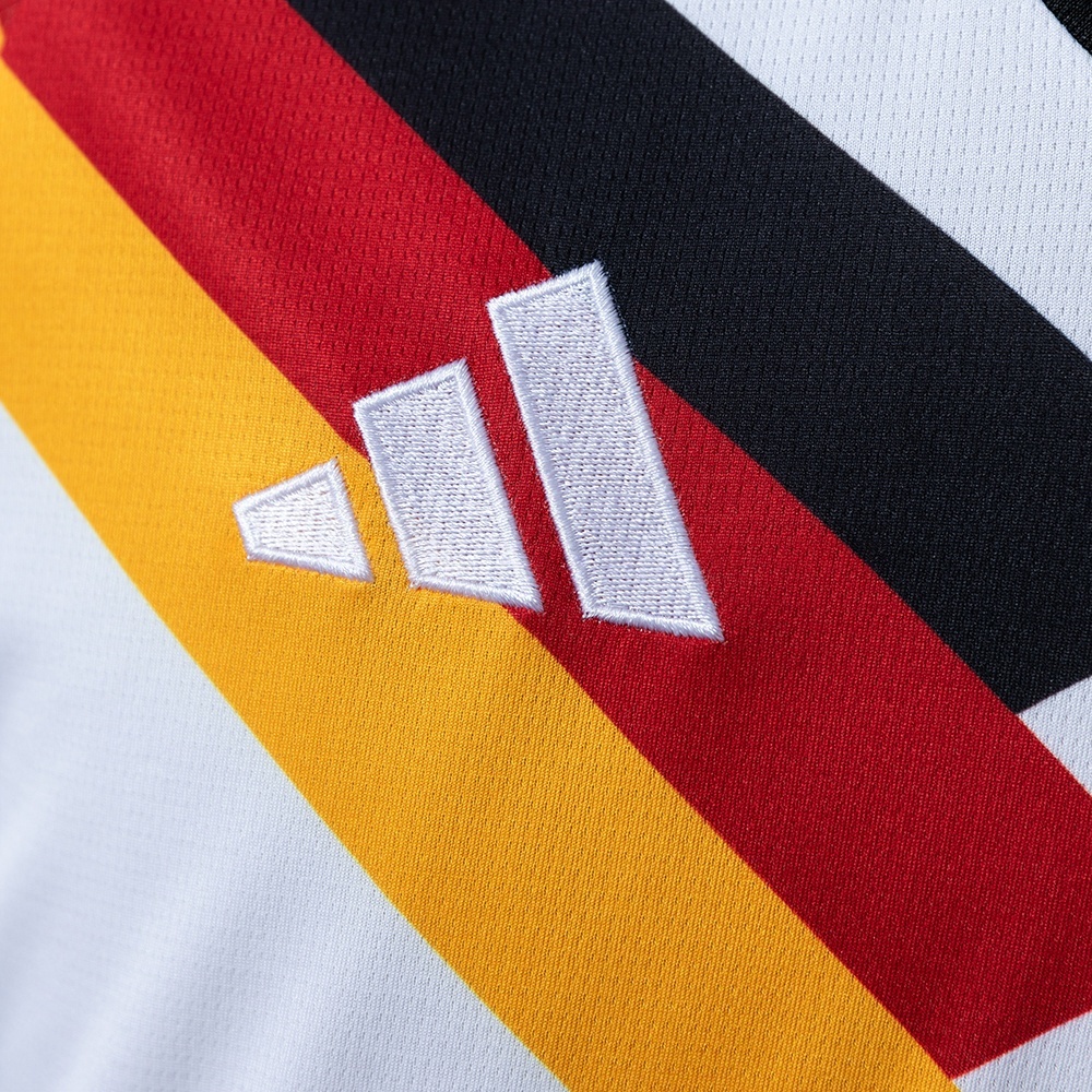 2026 GERMANY WORLD CUP HOME (FAN VERSION)