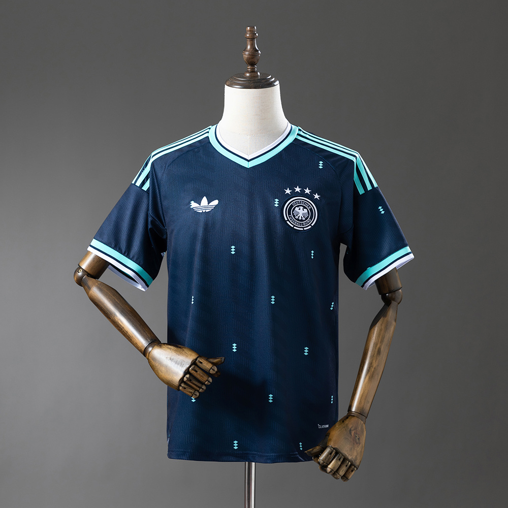 2026 GERMANY WORLD CUP AWAY (FAN VERSION)