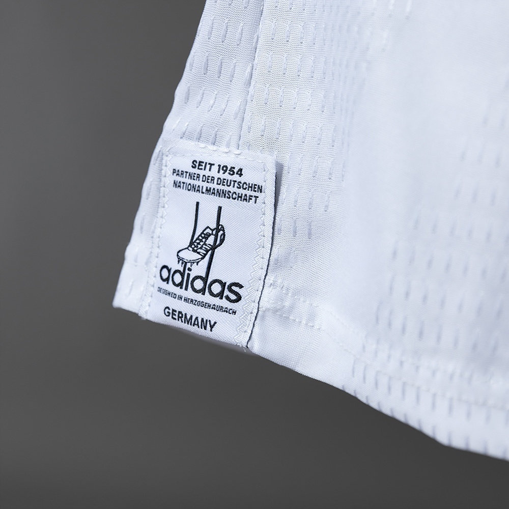 2026 GERMANY WORLD CUP HOME LONG SLEEVES (PLAYER VERSION)
