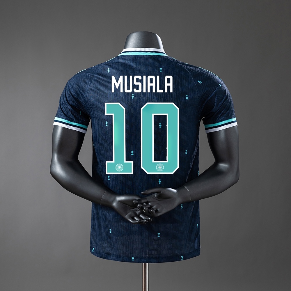 2026 GERMANY WORLD CUP AWAY (PLAYER VERSION)