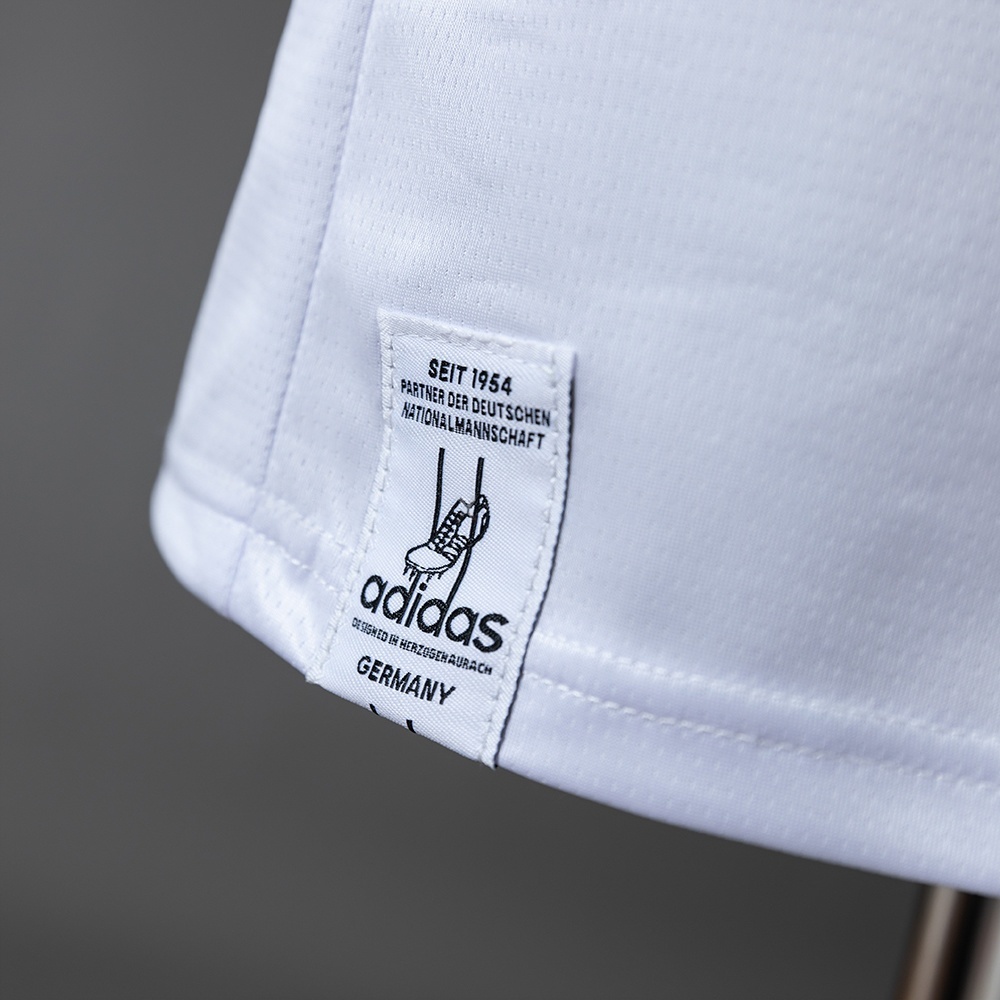 2026 GERMANY WORLD CUP HOME LONG SLEEVES (FAN VERSION)