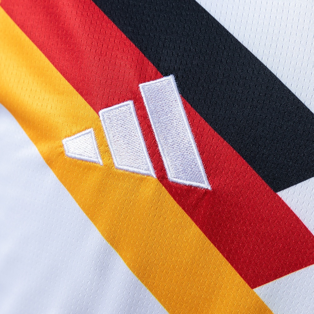 2026 GERMANY WORLD CUP HOME LONG SLEEVES (FAN VERSION)
