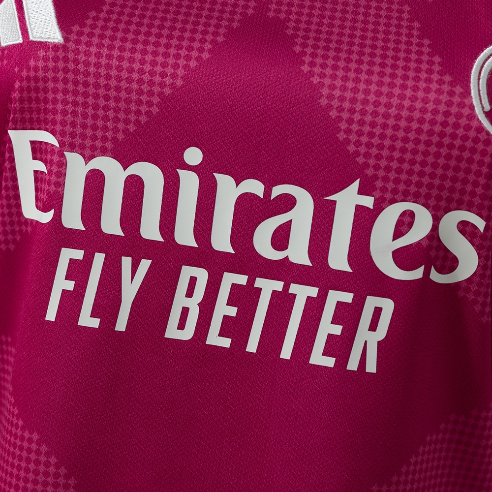 2026-27 REAL MADRID WOMEN THIRD AWAY (FAN VERSION)