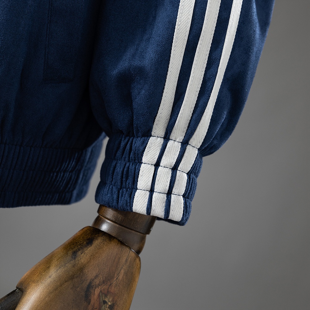 REAL MADRID CNY TANG JACKET