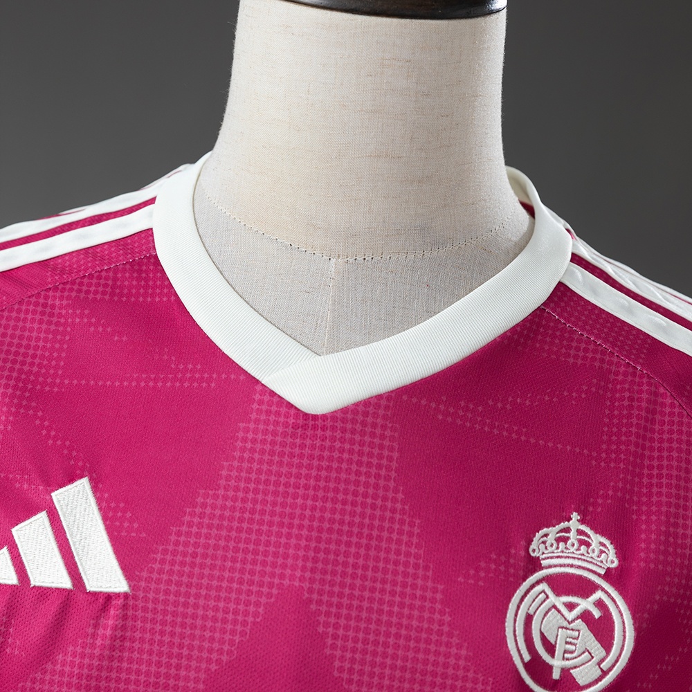 2026-27 REAL MADRID THIRD AWAY (FAN VERSION)