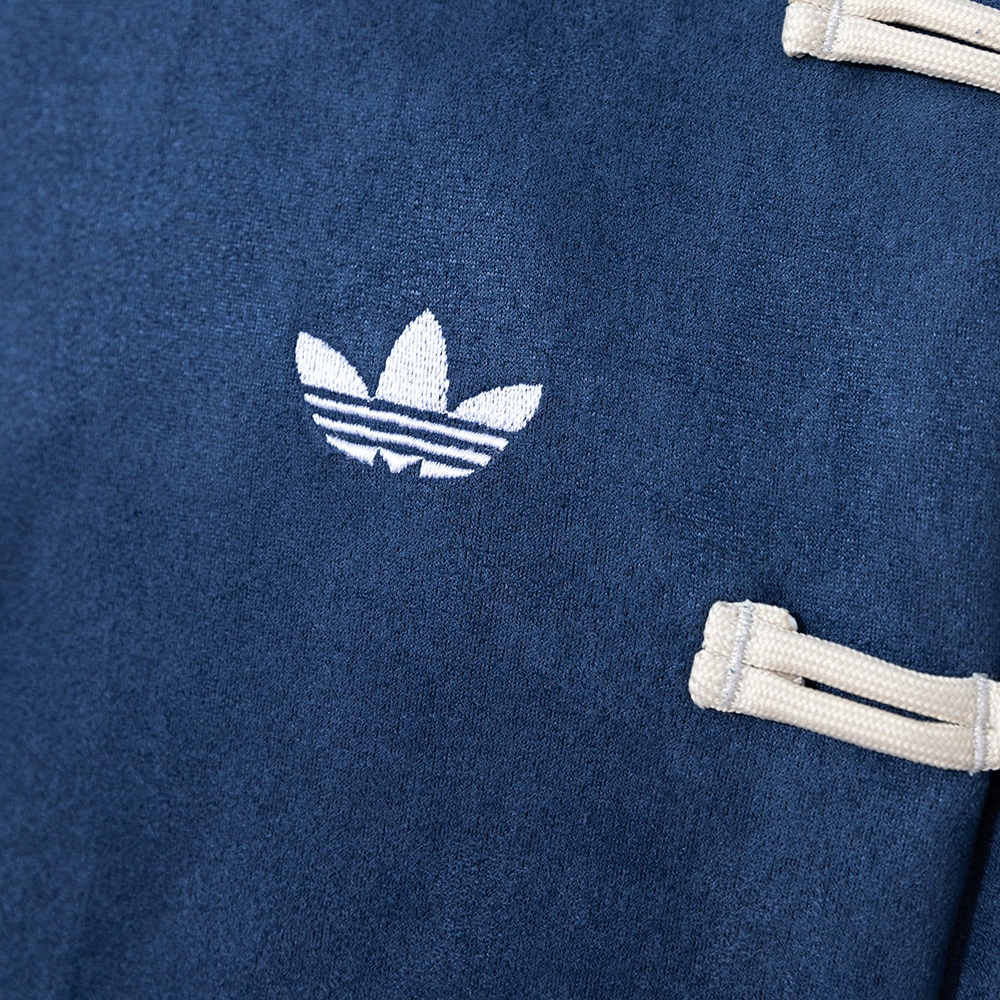 REAL MADRID CNY TANG JACKET